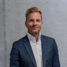 Gerard Langen - NVM Real Estate Agent