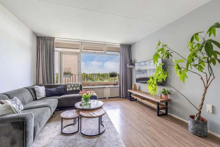 Foto 19 van Tjaarda 348