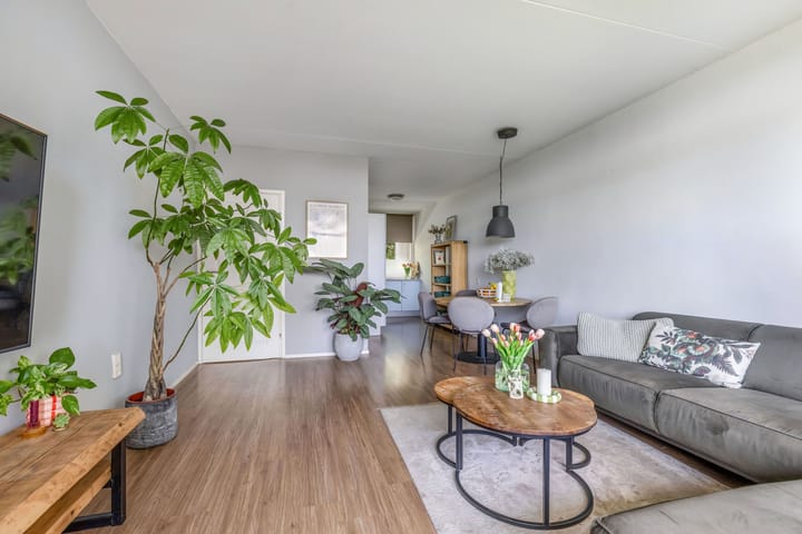 Foto 20 van Tjaarda 348