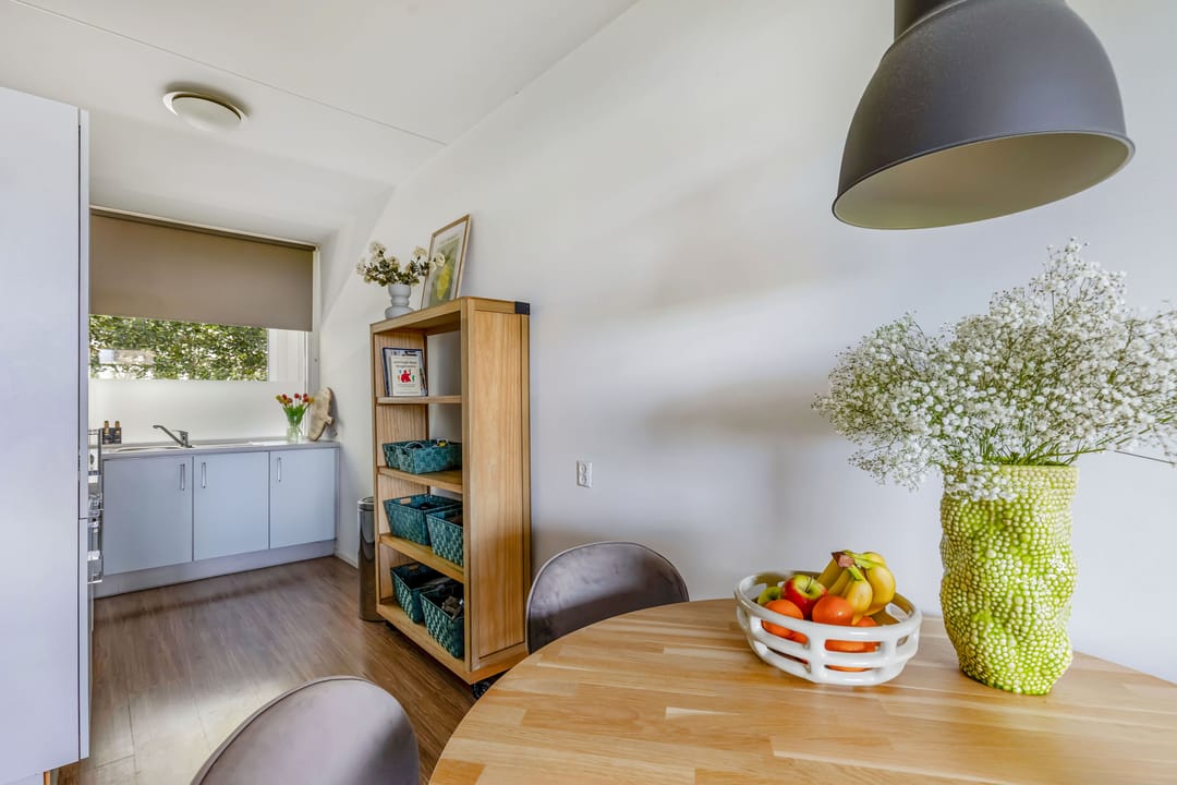 Foto 22 van Tjaarda 348