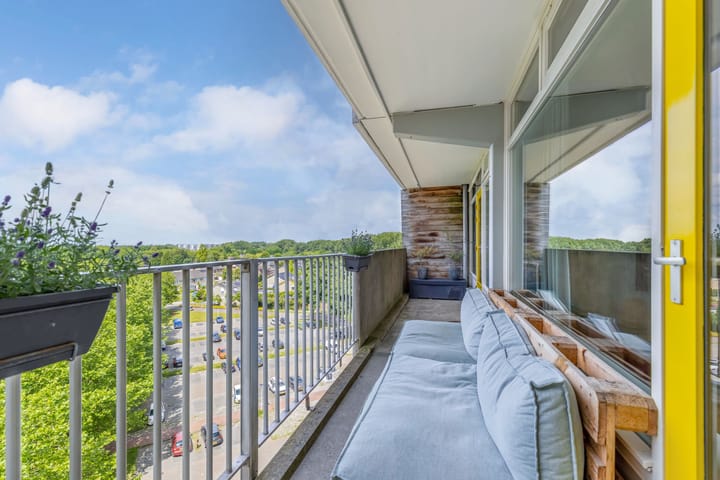 Foto 33 van Tjaarda 348