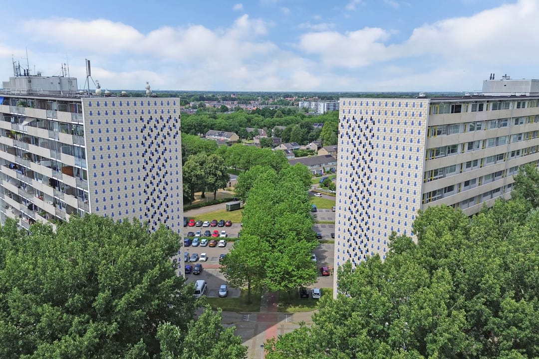 Foto 37 van Tjaarda 348