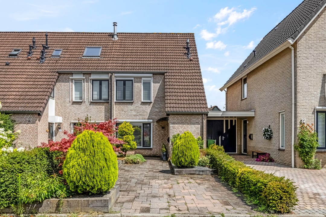 Photo 1 of Prinsenweg 34