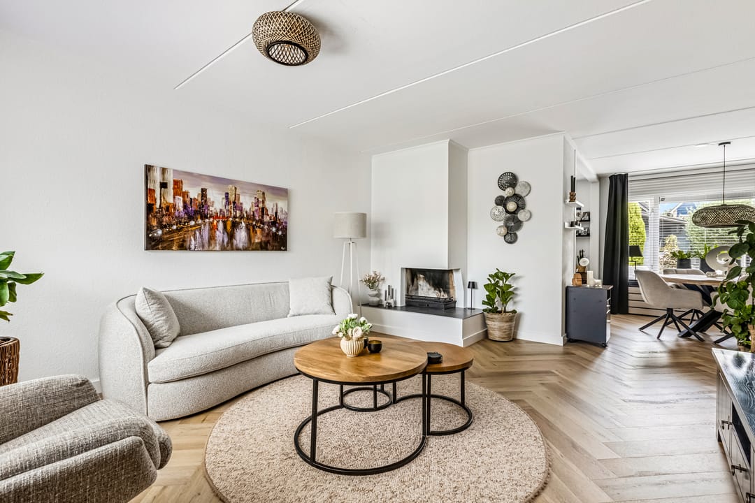 Photo 2 of Prinsenweg 34