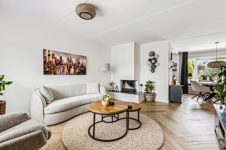 Foto 2 van Prinsenweg 34