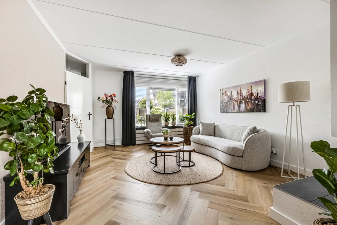 Photo 7 of Prinsenweg 34