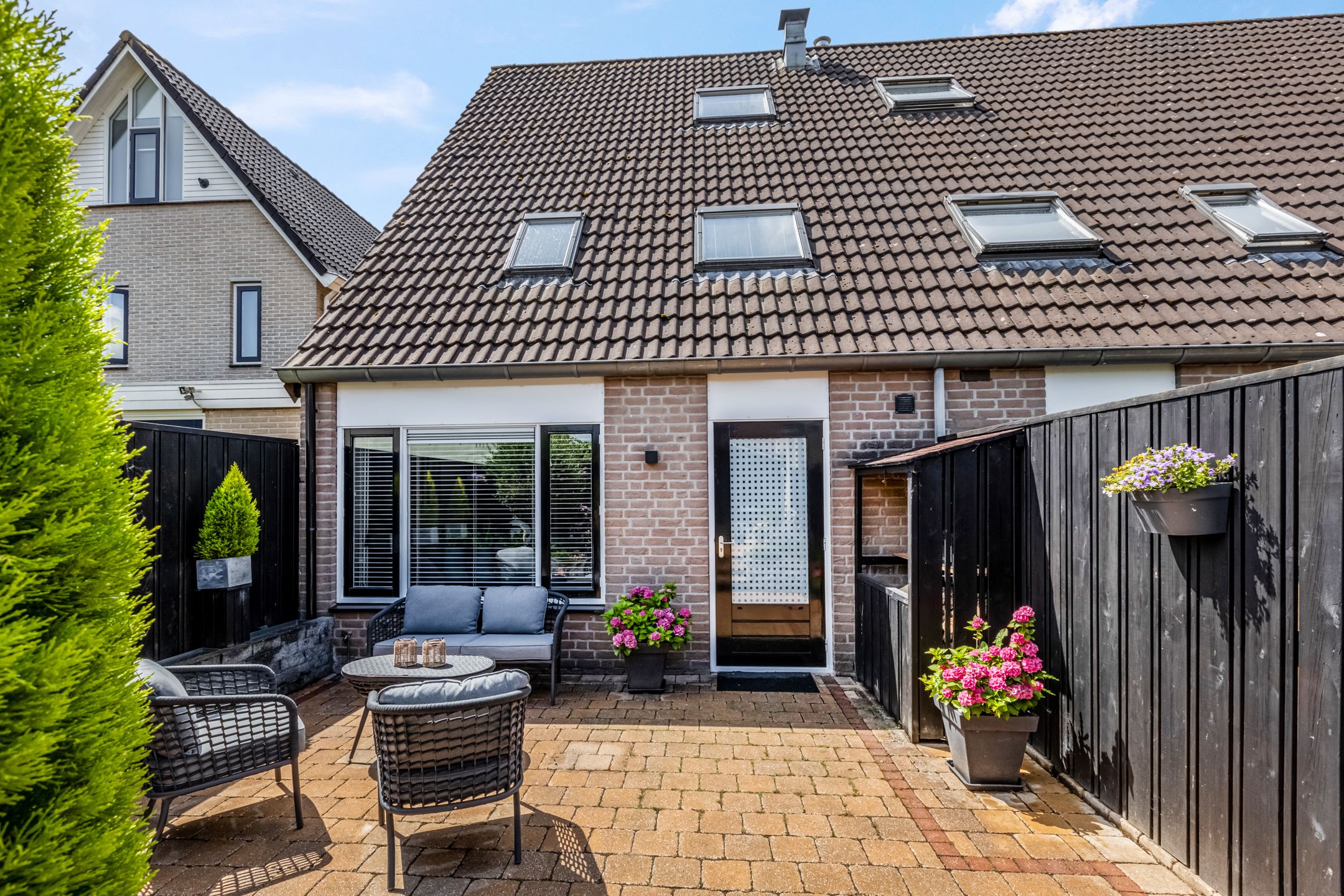 Photo 24 of Prinsenweg 34