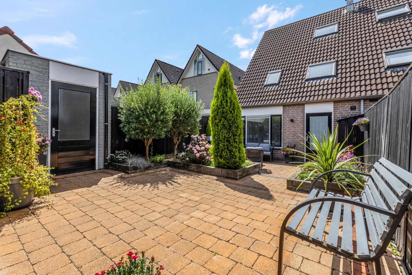 Photo 25 of Prinsenweg 34