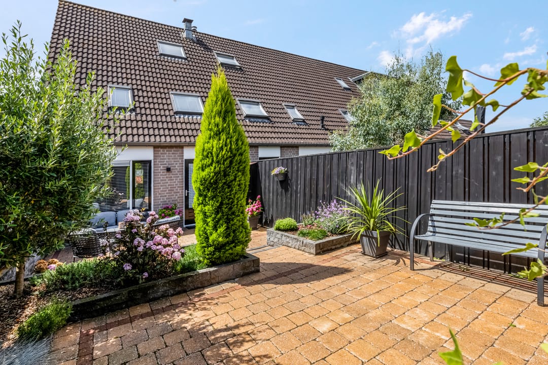 Photo 26 of Prinsenweg 34