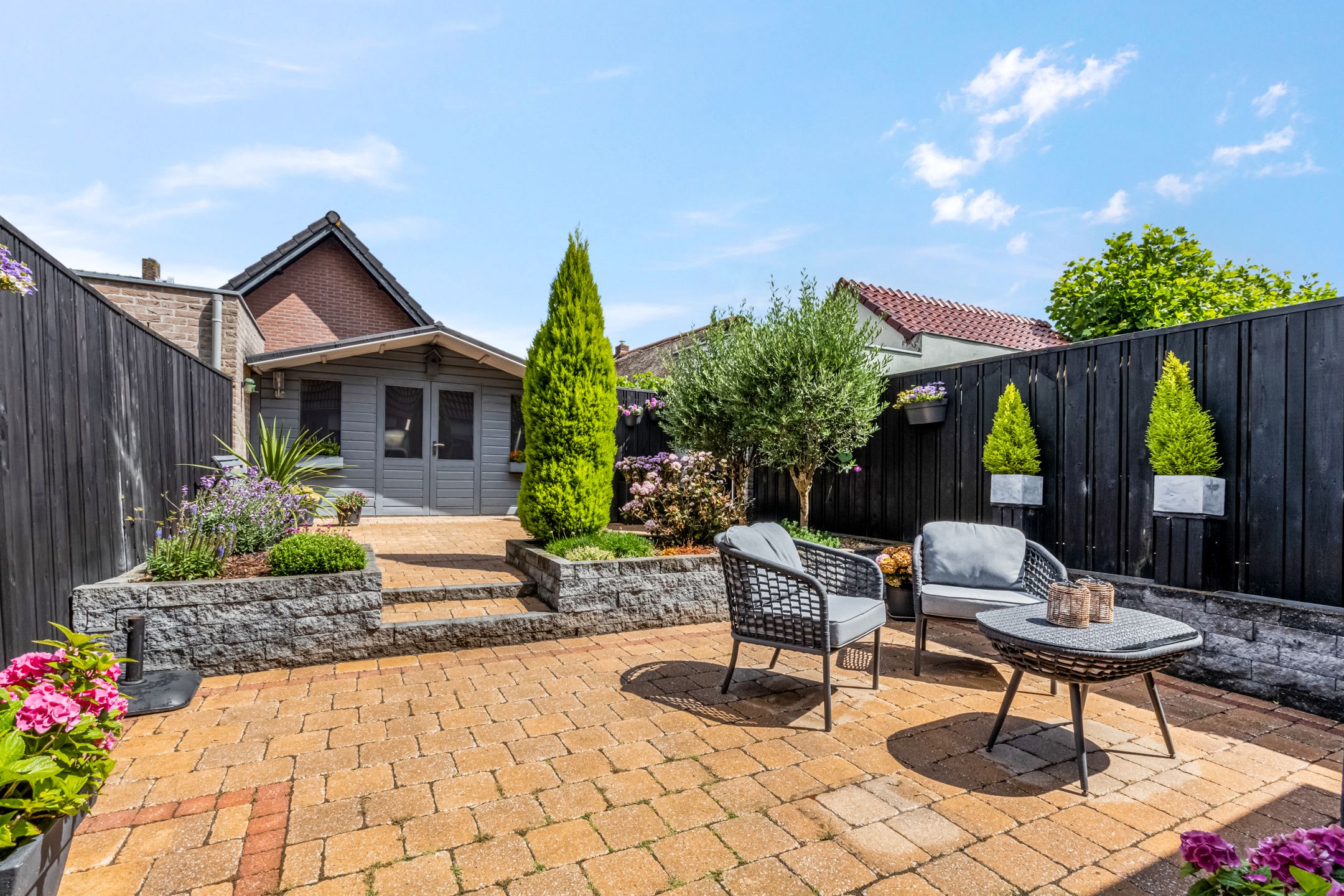 Photo 27 of Prinsenweg 34