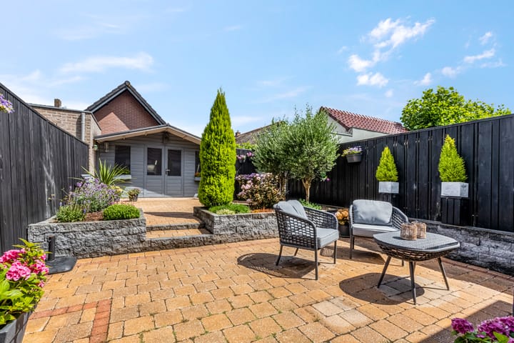 Foto 27 van Prinsenweg 34