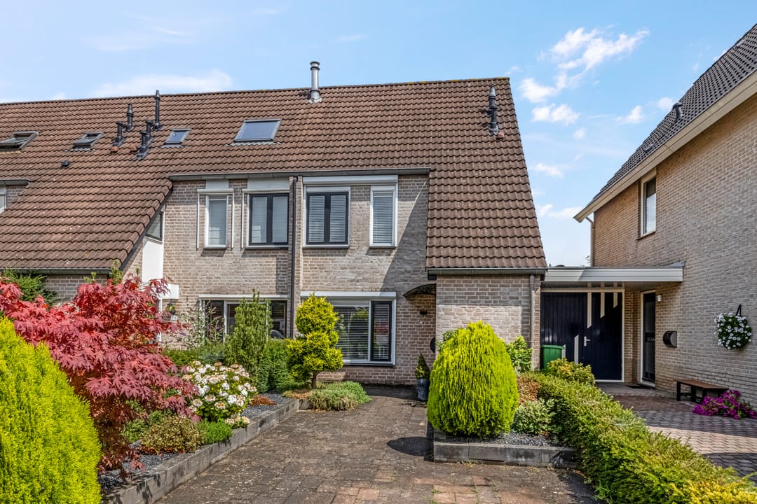 Photo 28 of Prinsenweg 34