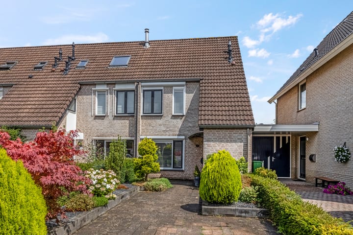 Foto 28 van Prinsenweg 34