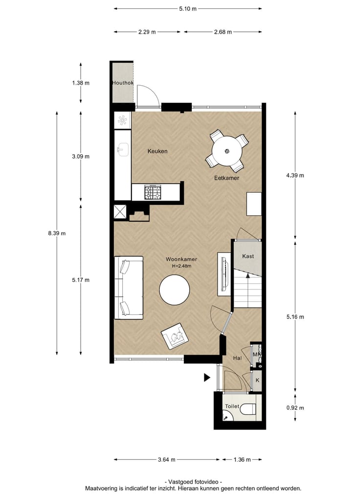 Foto 33 van Prinsenweg 34