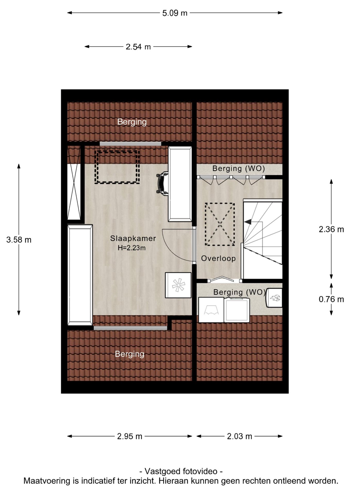 Photo 35 of Prinsenweg 34