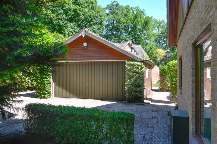 Foto 4 van Prinses Carolinalaan 8