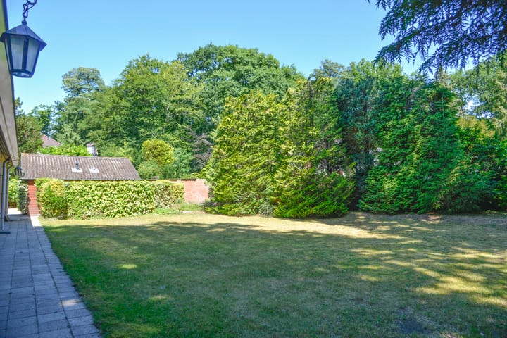 Foto 5 van Prinses Carolinalaan 8