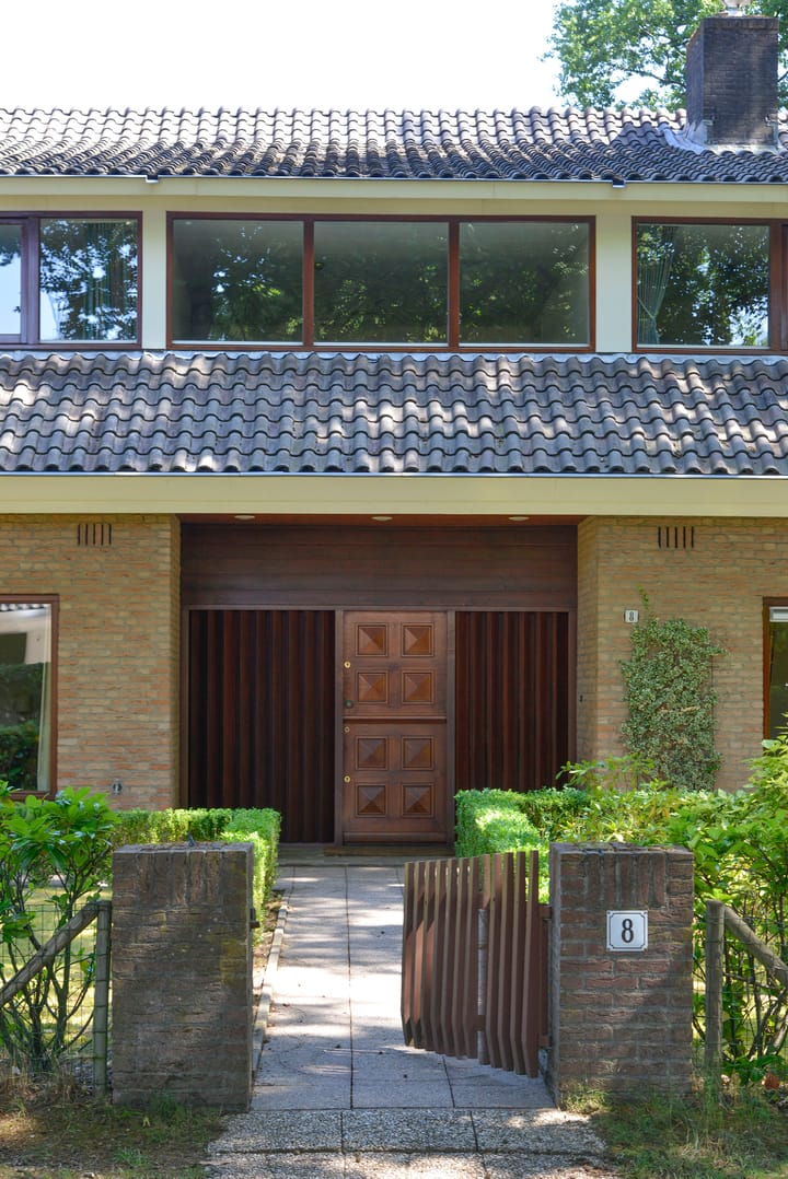 Foto 7 van Prinses Carolinalaan 8