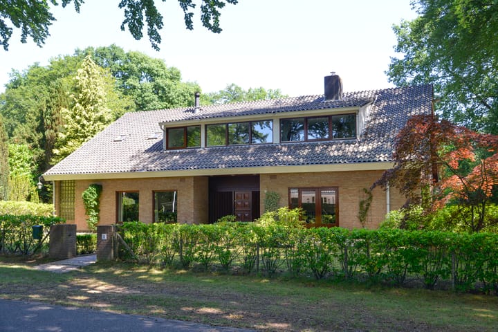 Foto 42 van Prinses Carolinalaan 8