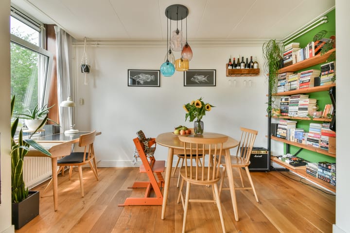 Foto 3 van Anna van Burenstraat 17-1