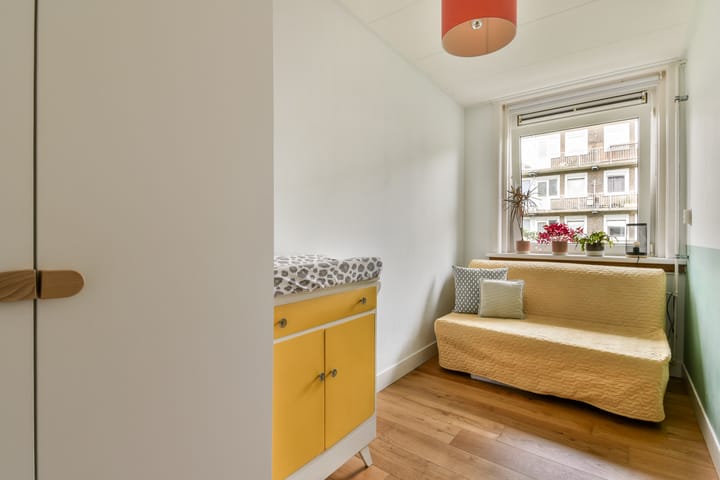 Foto 5 van Anna van Burenstraat 17-1