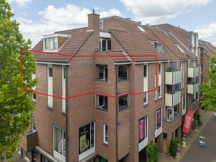 Foto 2 van Monseigneur Nolensplein 41