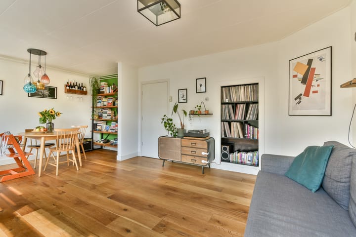 Foto 8 van Anna van Burenstraat 17-1