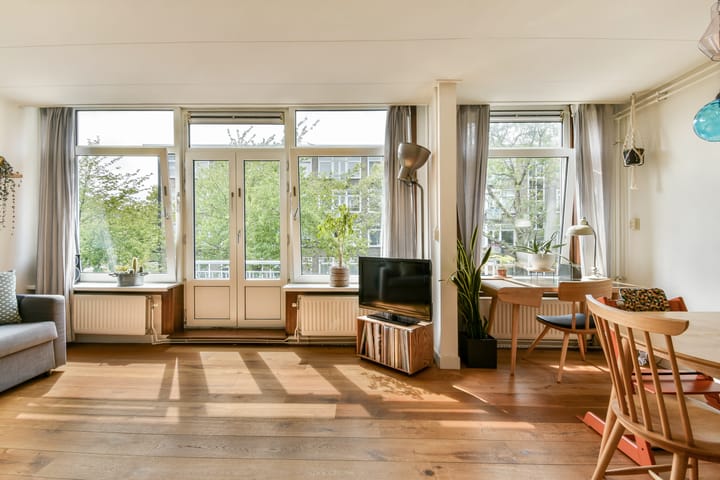 Foto 1 van Anna van Burenstraat 17-1