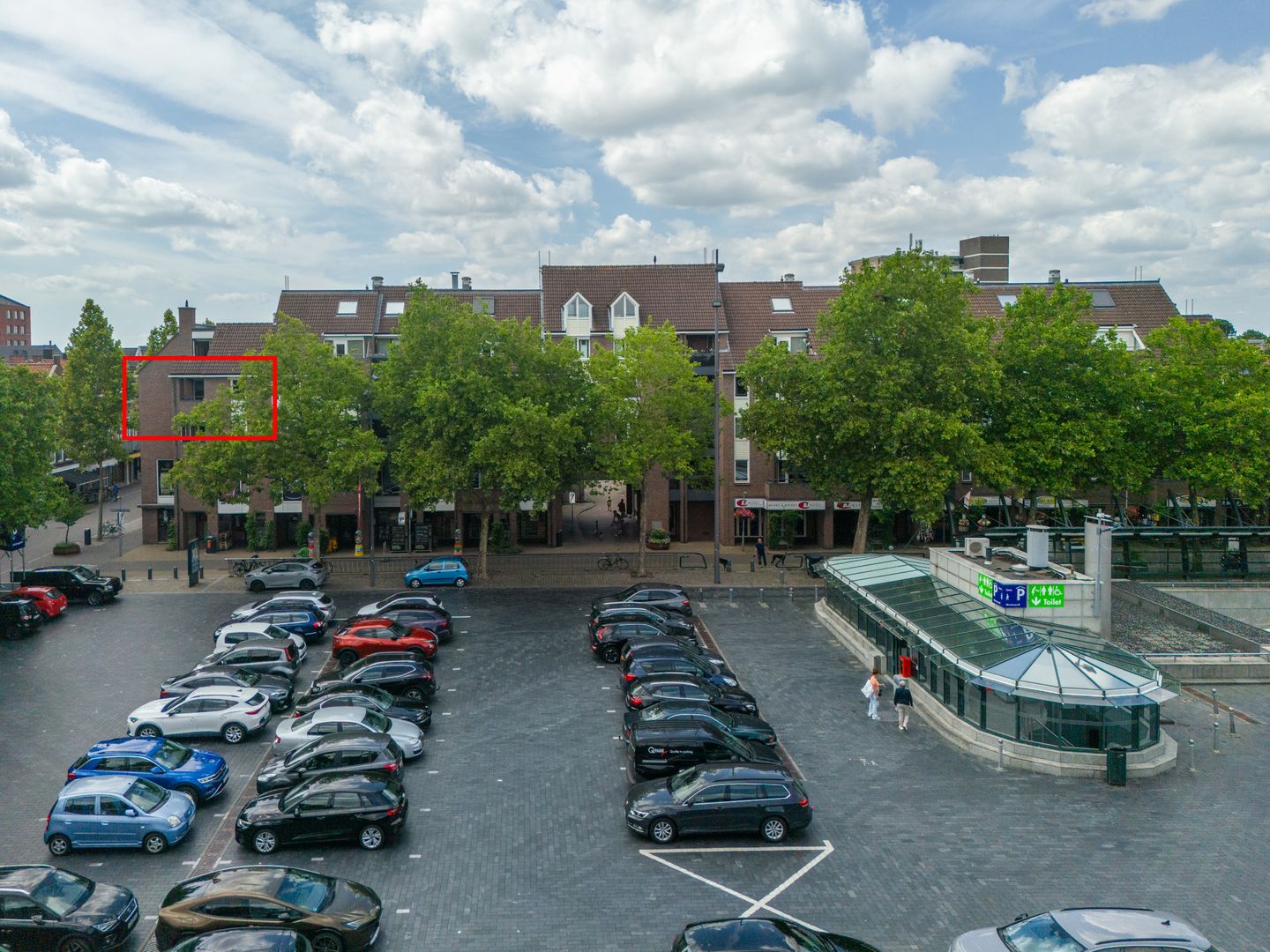 Foto 4 van Monseigneur Nolensplein 41