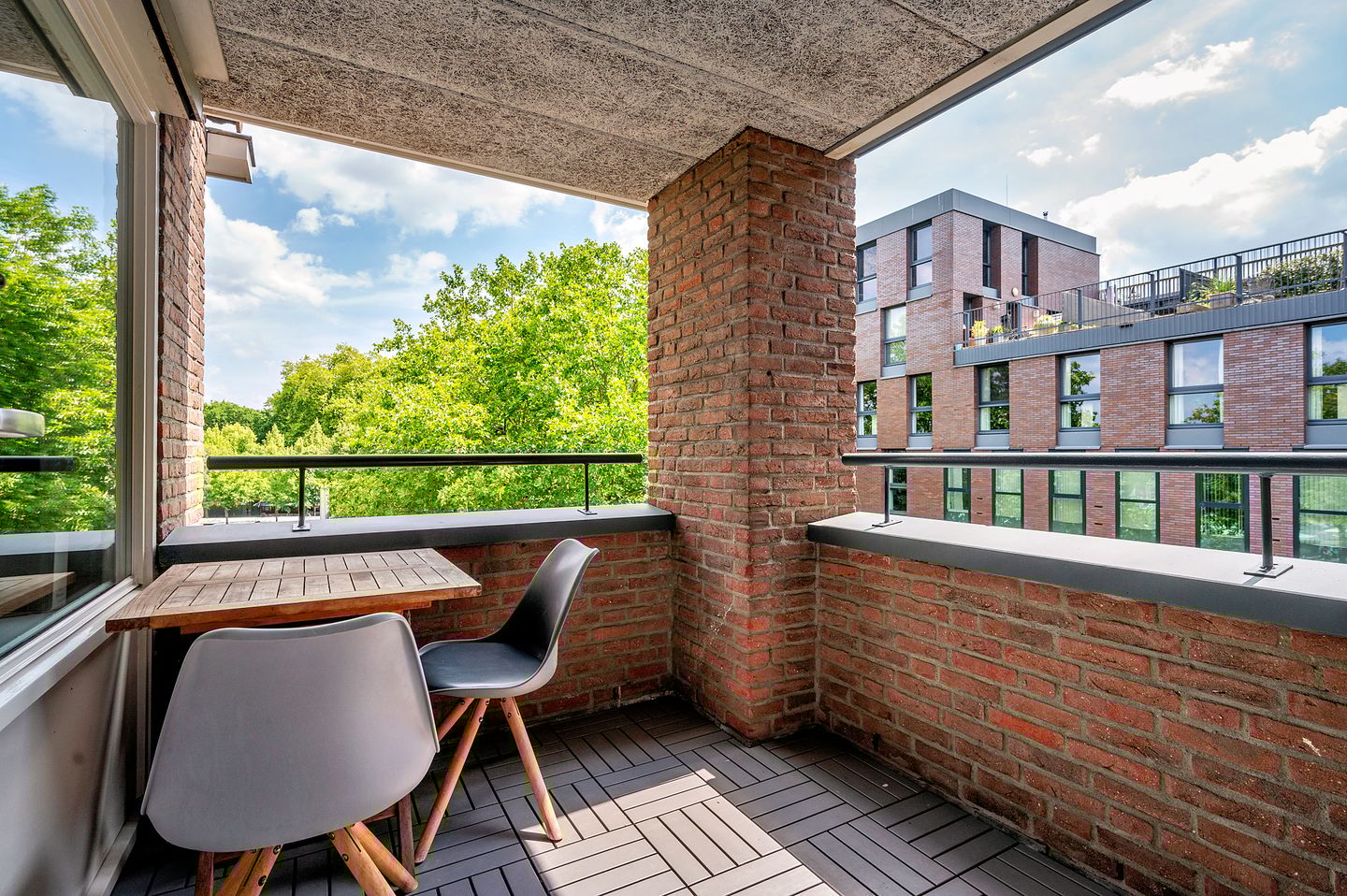 Foto 5 van Monseigneur Nolensplein 41