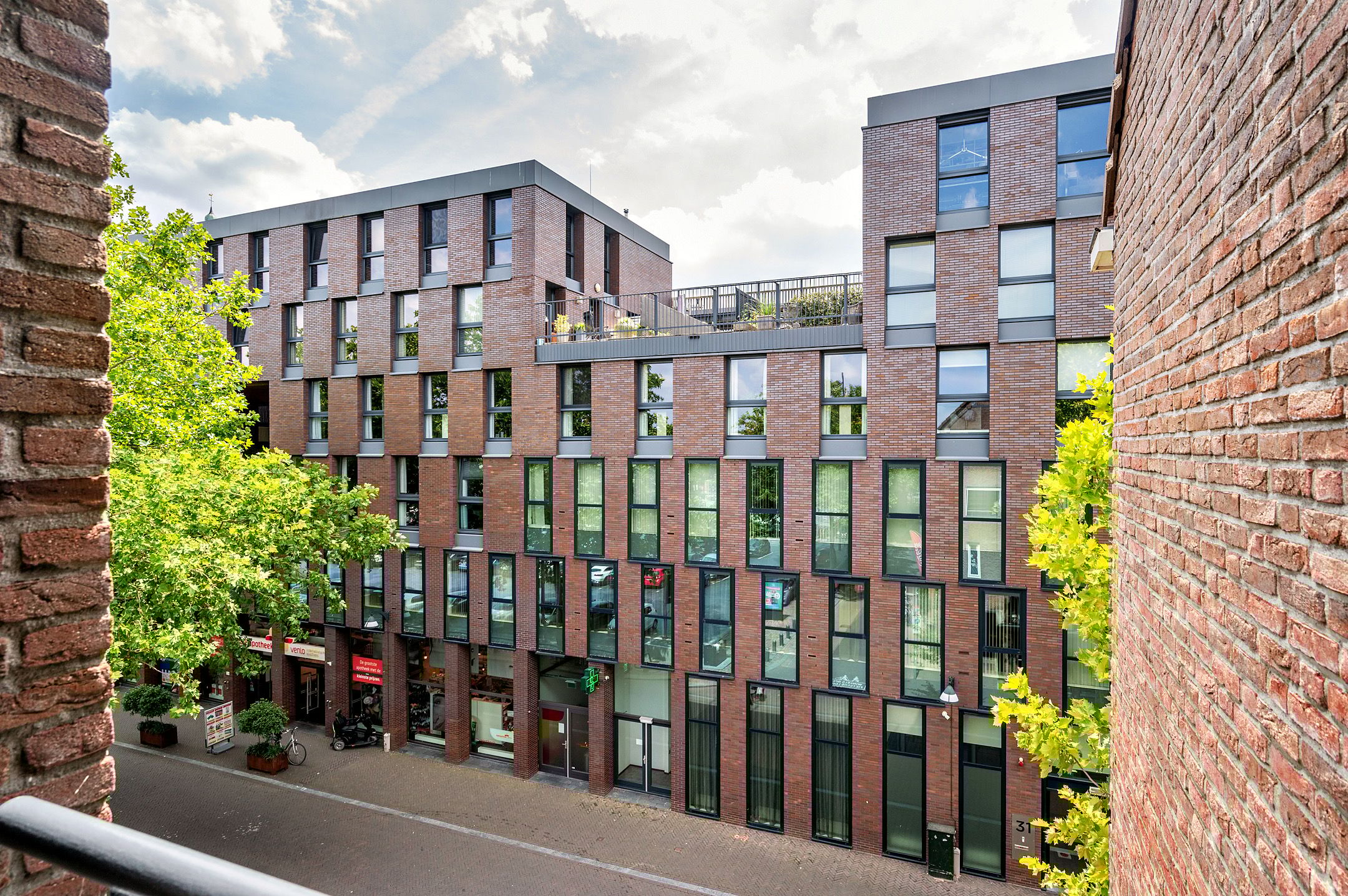 Foto 6 van Monseigneur Nolensplein 41