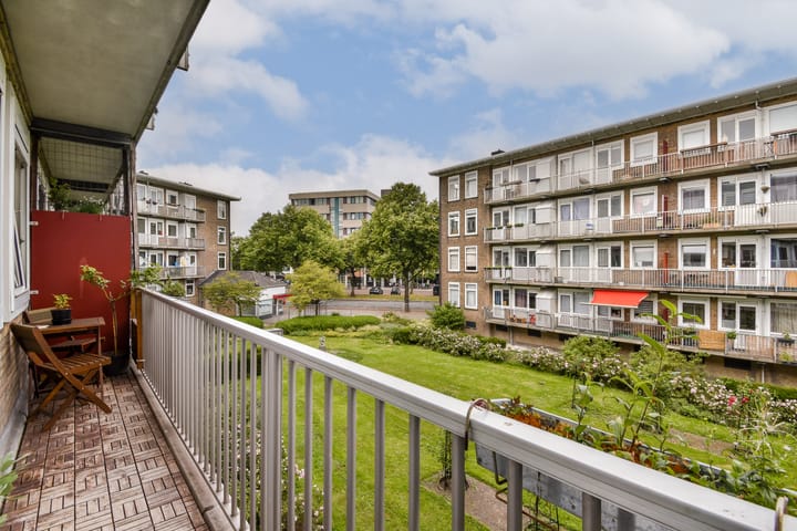 Foto 12 van Anna van Burenstraat 17-1