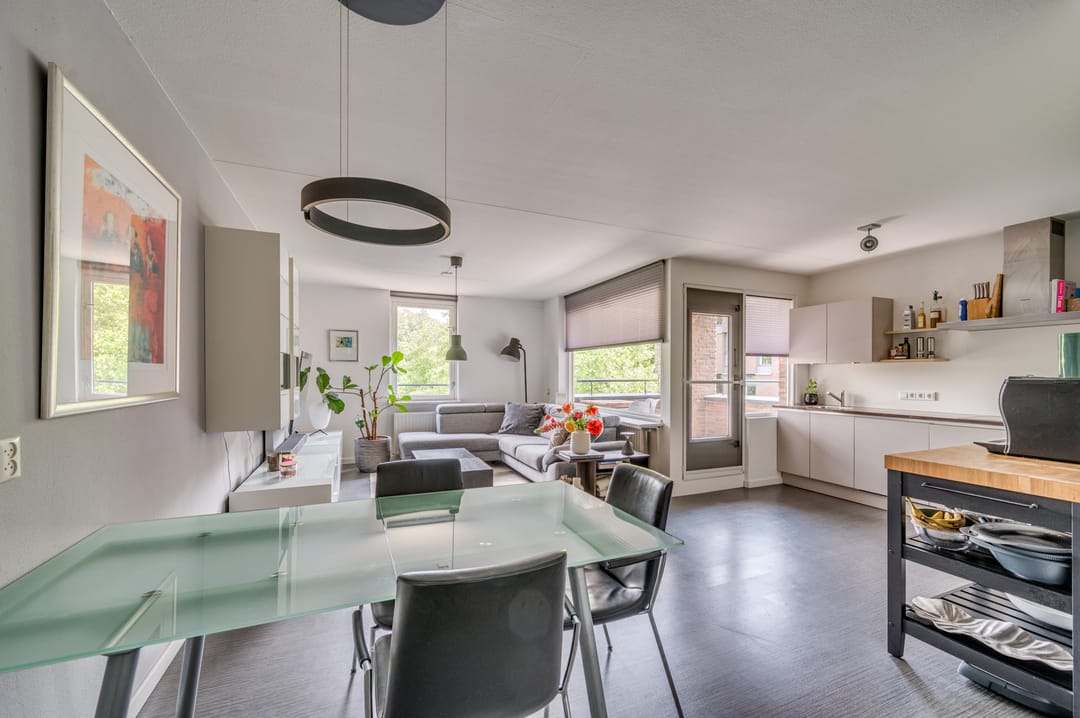 Foto 8 van Monseigneur Nolensplein 41