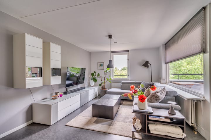 Foto 9 van Monseigneur Nolensplein 41