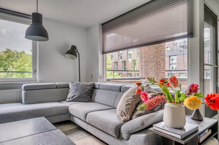 Foto 10 van Monseigneur Nolensplein 41