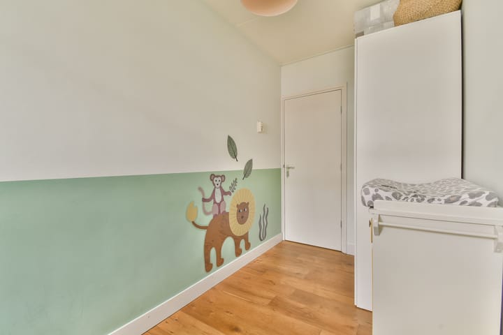 Foto 15 van Anna van Burenstraat 17-1