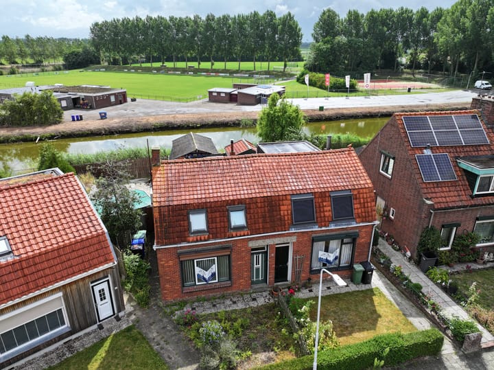 Foto 15 van Singel 35