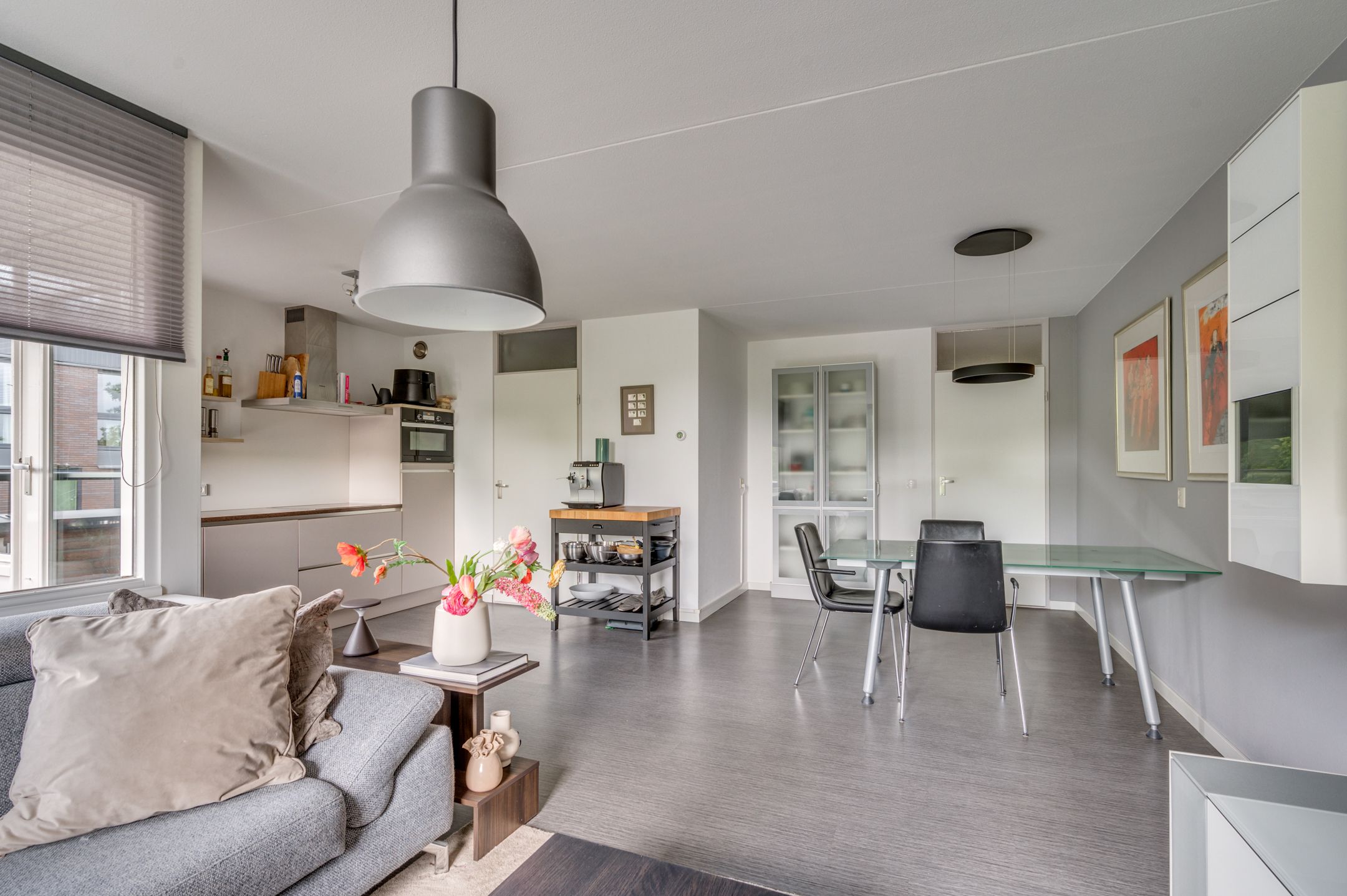 Foto 12 van Monseigneur Nolensplein 41