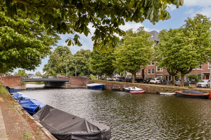 Foto 17 van Anna van Burenstraat 17-1