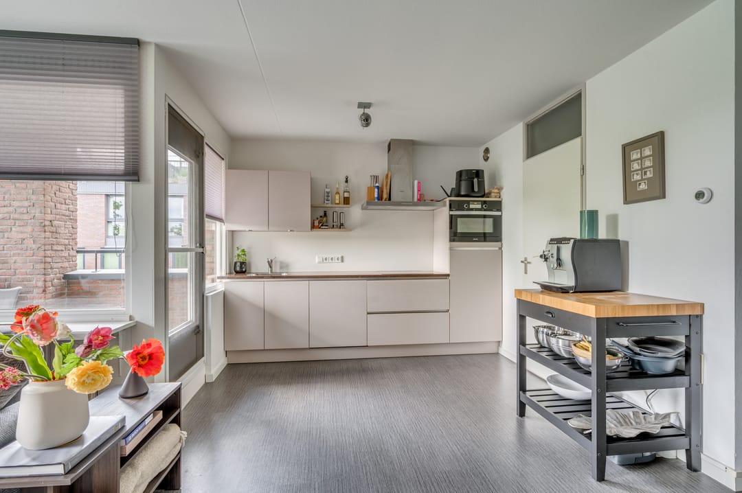 Foto 13 van Monseigneur Nolensplein 41