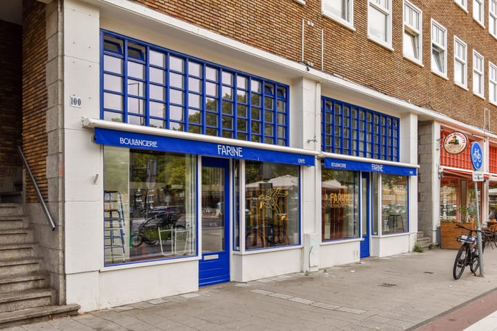 Foto 18 van Anna van Burenstraat 17-1