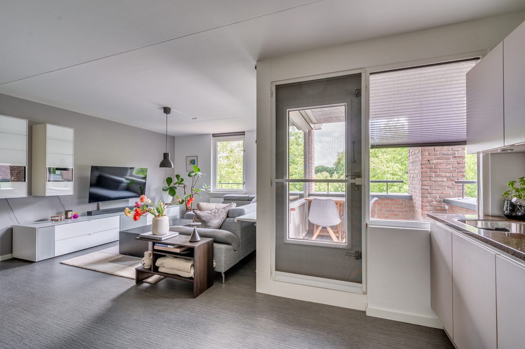 Foto 16 van Monseigneur Nolensplein 41