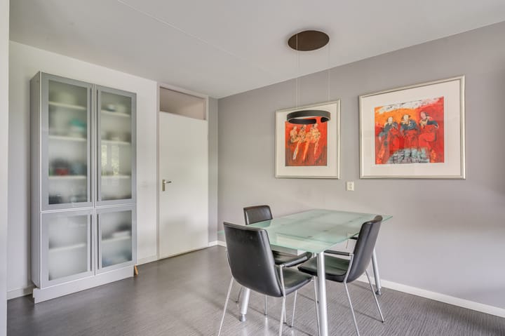 Foto 17 van Monseigneur Nolensplein 41