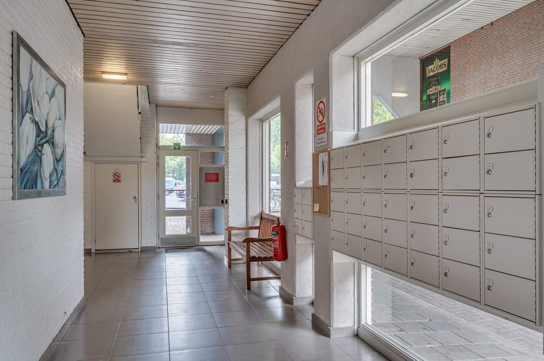 Foto 32 van Monseigneur Nolensplein 41