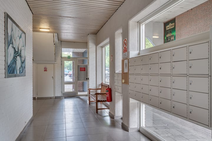 Foto 32 van Monseigneur Nolensplein 41