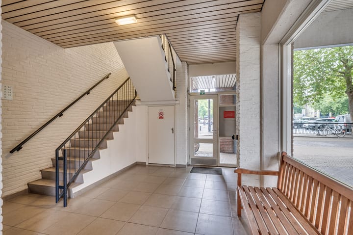 Foto 33 van Monseigneur Nolensplein 41