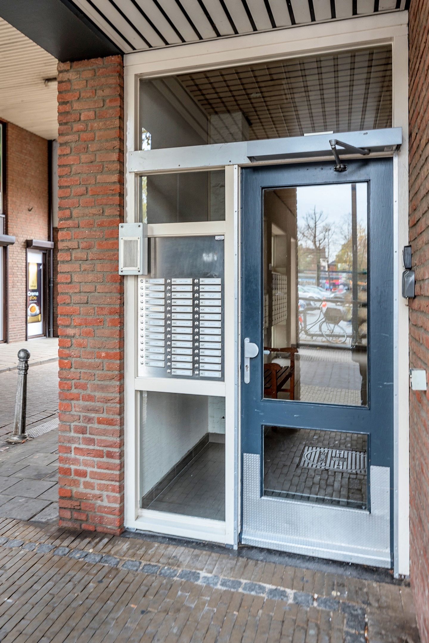 Foto 34 van Monseigneur Nolensplein 41