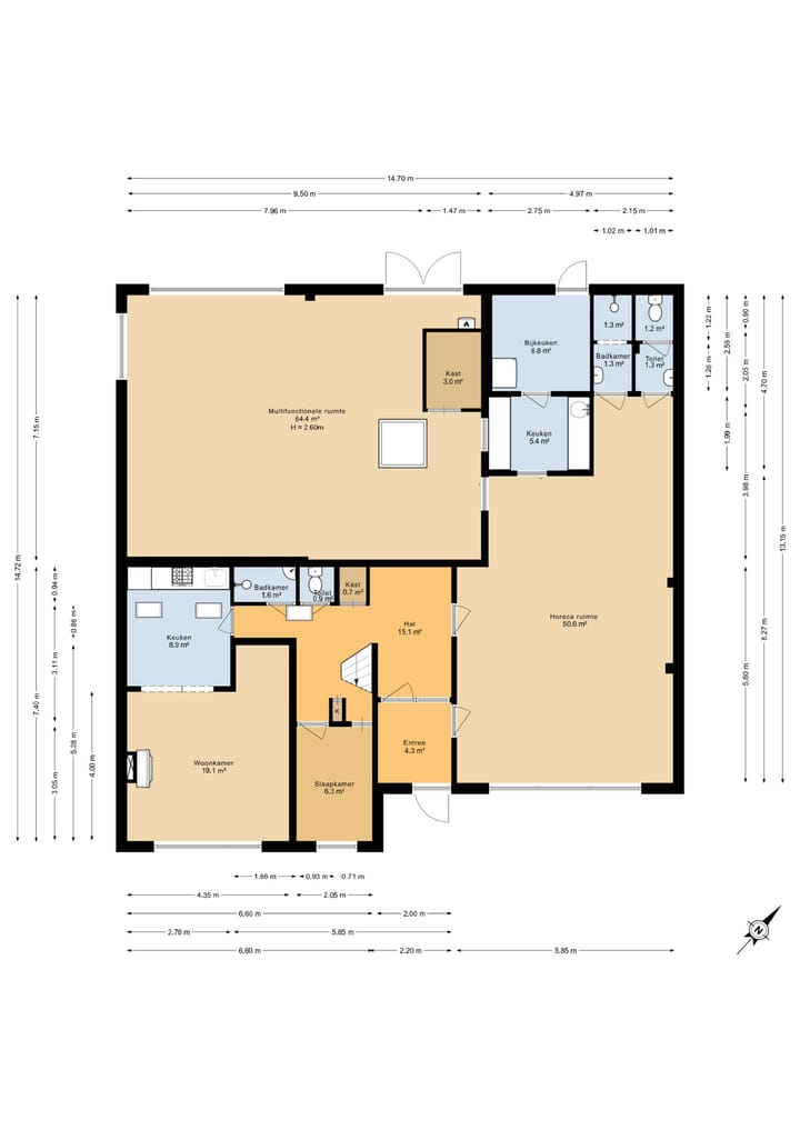 Foto 14 van Lege Hearewei 42