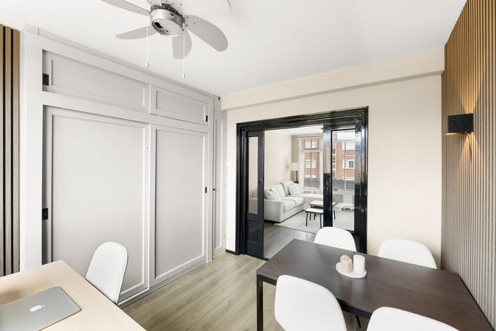 Foto 4 van Paul Krugerstraat 460