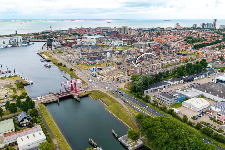 Foto 6 van Paul Krugerstraat 460